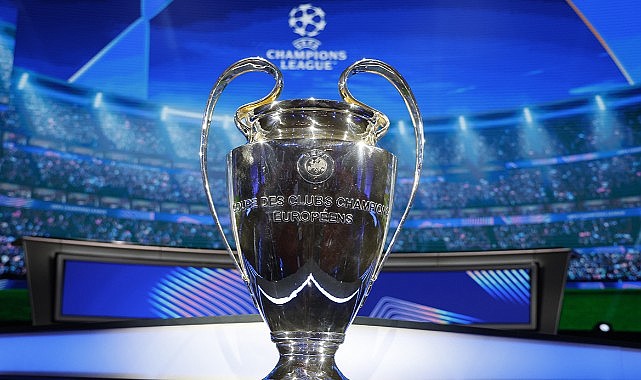 UEFA Şampiyonlar Ligi’nde 6. hafta maçları oynanacak