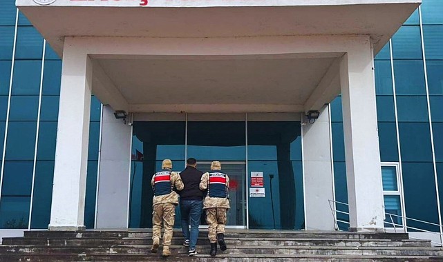 Van'da 11 düzensiz göçmen ile 2 organizatör yakalandı