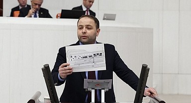Vekil Koç’tan Tren Müjdesi