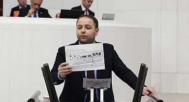 Vekil Koç’tan Tren Müjdesi