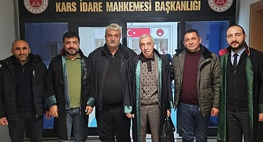 Yargıdan Göle’ye kötü haber!