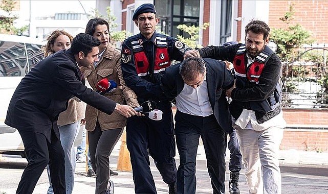Yenidoğan soruşturmasında 2. dalga operasyonu: 14 şüpheli daha gözaltına alındı