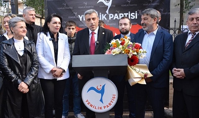 Yılmaz, “150-200 Bin lira maaşı olanın, Asgari Ücreti belirlemesinden bir şey beklemeyin”
