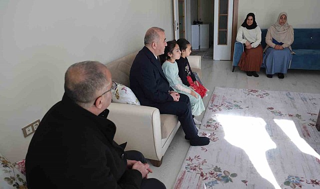 24 Ocak depreminin üzerinden 5 yıl geçti, depremin simge ismi Yüsra büyüdü