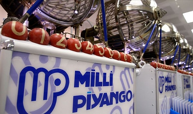 600 milyonluk büyük ikramiye üç çeyrek bilete çıktı: İşte şanslı numara