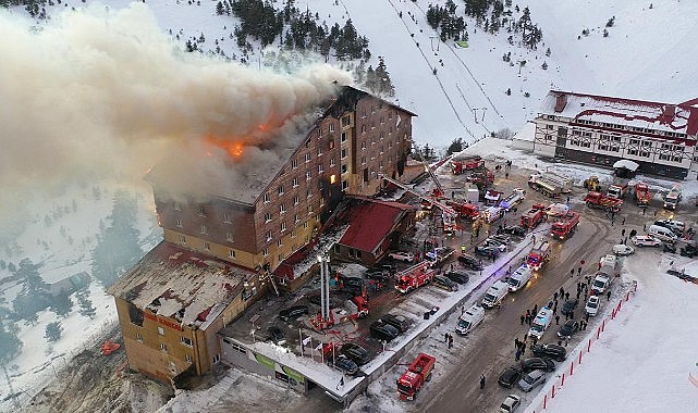 79 kişiyi hayattan koparan otelle ilgili ihmaller zinciri