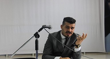Ak Parti Ardahan İl Başkanı Yıldız'mı olacak?