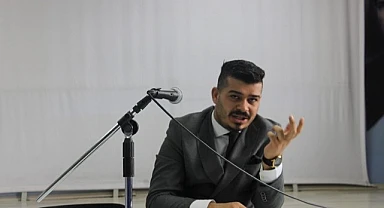 Ak Parti Ardahan İl Başkanı Yıldız'mı olacak?