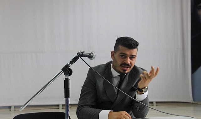 Ak Parti Ardahan İl Başkanı Yıldız'mı olacak?