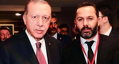 AK Parti Hakan Aydın ile kongreye gidiyor