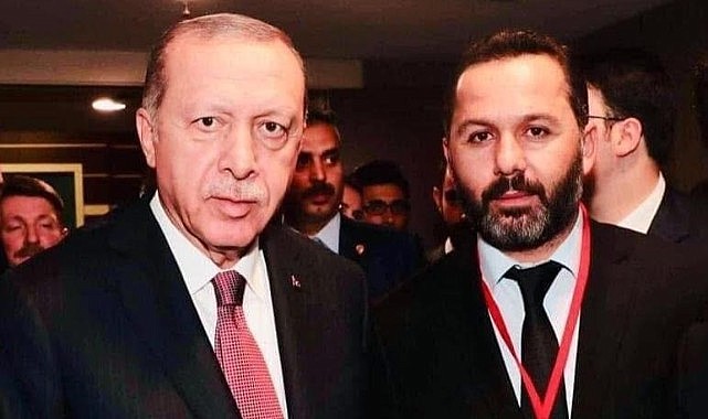 AK Parti Hakan Aydın ile kongreye gidiyor