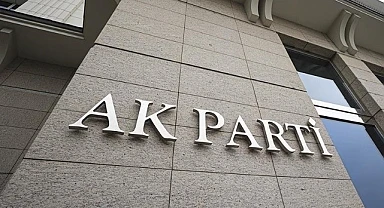 AK Parti İl Başkanlığı için anket çalışmalarında 3 isim iddiası!