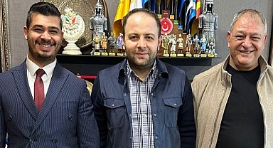 AK Parti yeni başkanını buldu!