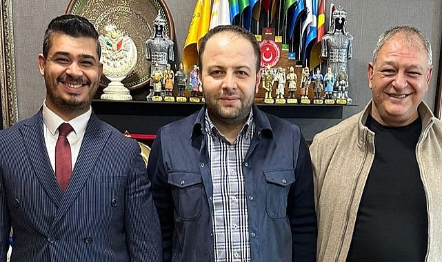 AK Parti yeni başkanını buldu!