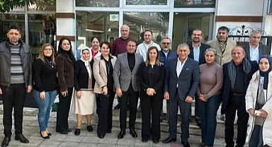 AKI-DER Kadınlar Meclisi, Federasyonlarla ortak projeler için buluştu