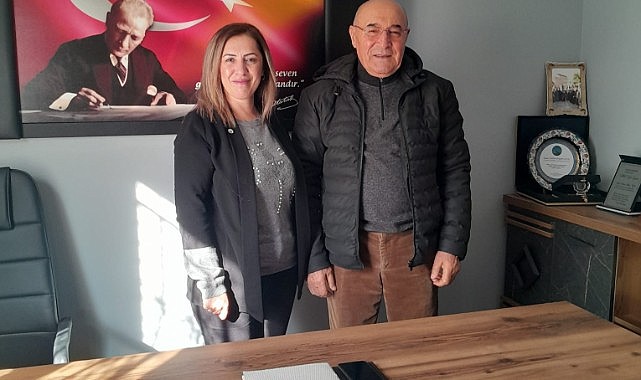 AKI-DER, Kültür ve Sanat Kurulu Başkanlığı'nı kurdu