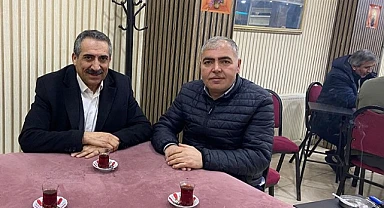 Akkoç, “Zorunlu olmadıkça İstanbul’a gelmeyin!