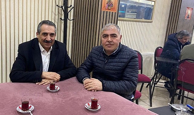 Akkoç, “Zorunlu olmadıkça İstanbul’a gelmeyin!