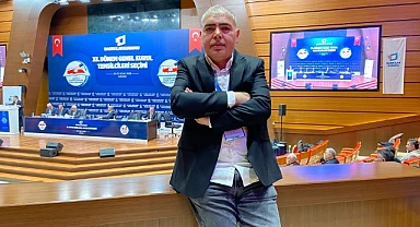 Anadolu Gazeteleri Temsilcileri seçimi Ankara'da başladı