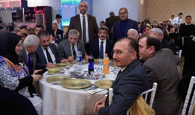 ARDA-FED, Ardahan'ın Kurtuluşunun 104. Yılı nedeniyle Ankara'da gece düzenleyecek