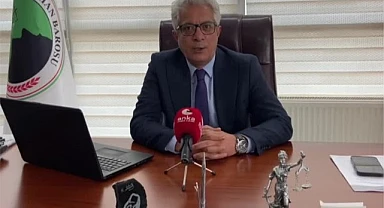 Ardahan Barosu, Ümit Özdağ’ın tutuklanmasını ifade özgürlüğüne aykırı buldu