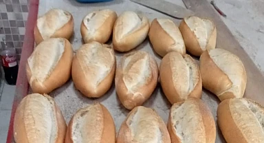 Ardahan'da ekmeğe zam geldi
