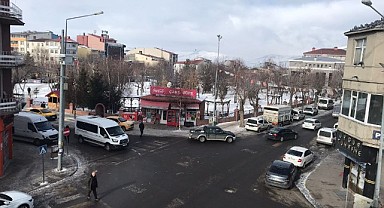 Ardahan’da Yılbaşı Sessizliği