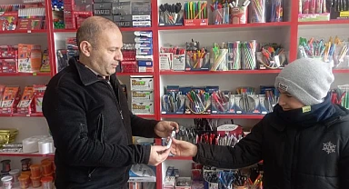 Ardahan esnafı; "Her yıl bir önceki yılı arıyoruz"