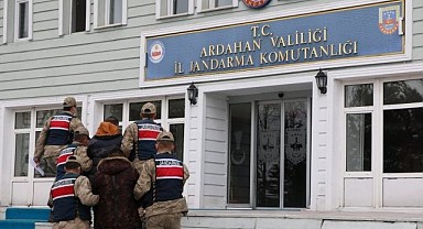 Ardahan JASAT ekiplerinden 2024’te büyük başarı