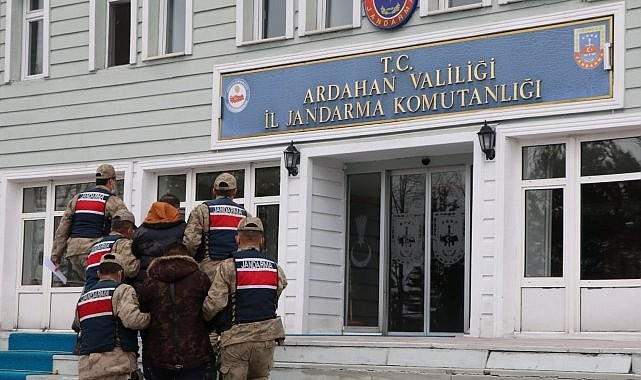 Ardahan JASAT ekiplerinden 2024’te büyük başarı