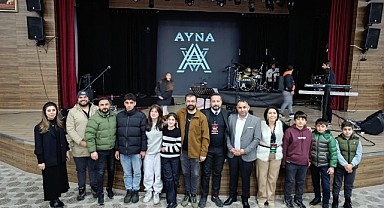 Ardahan Kent Konseyi'nden eğitim başarısına özel destek