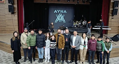 Ardahan Kent Konseyi'nden eğitim başarısına özel destek