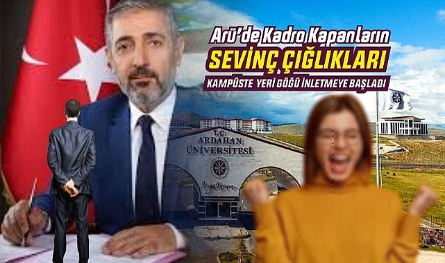 BİBER KADRO DAĞITIYOR İDDİASI! NEYDİN NE OLDUM!