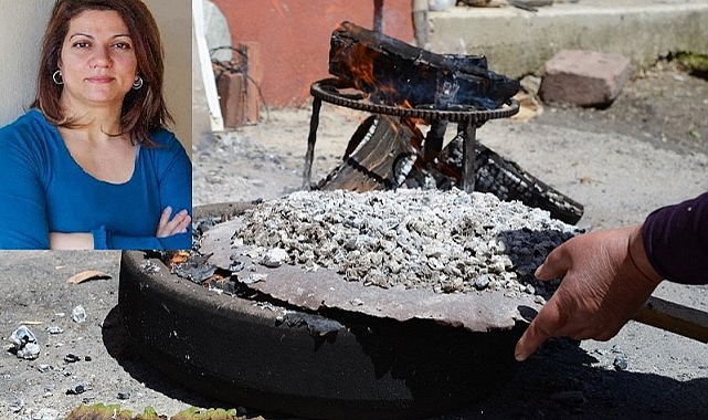 ARÜ’lü akademisyen Öztürk, büyük çalışması “Pileki Yapımını” radyo programında anlattı!