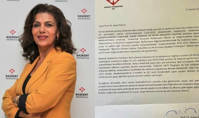 Aysel Güven, Ardahan’da Uluslararası Bilim Kongresi düzenliyor