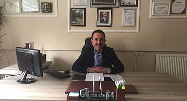 Aytaç Sigorta sahibi Ulutaş "Sigorta her kalemde şart, müşterilerimizi güvence altına alıyoruz"