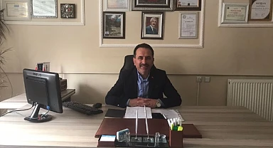 Aytaç Sigorta sahibi Ulutaş "Sigorta her kalemde şart, müşterilerimizi güvence altına alıyoruz"