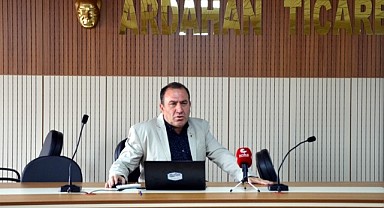 Başkan Demirci, 10 Ocak Çalışan Gazeteciler Günü mesajı