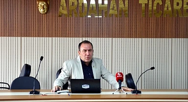 Başkan Demirci, 10 Ocak Çalışan Gazeteciler Günü mesajı