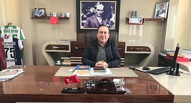 Başkan Demirci: "Ardahan'ın geleceği dış ticaret ve büyükbaş hayvancılıktır"