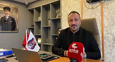 Başkan Üzeyir Engin'den dayanışma gecesine davet