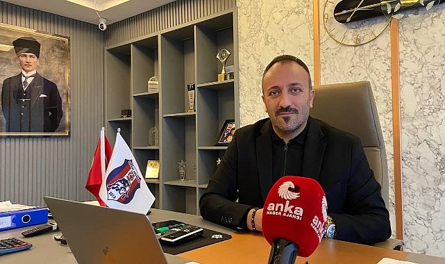 Başkan Üzeyir Engin'den dayanışma gecesine davet