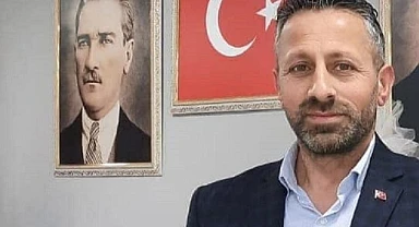 Başkan Yılmaz, “Yeni yılda da dünyadaki tüm mazlumlara sahip çıkmaya devam edeceğiz”
