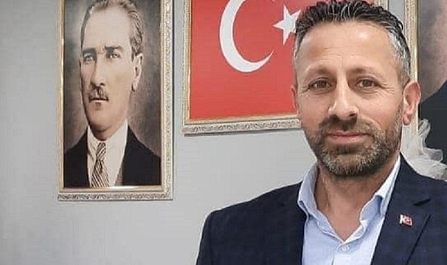 Başkan Yılmaz, “Yeni yılda da dünyadaki tüm mazlumlara sahip çıkmaya devam edeceğiz”