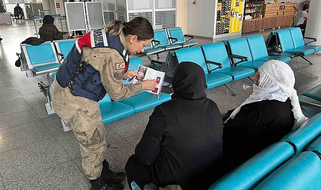 Bingöl'de KADES tanıtıldı