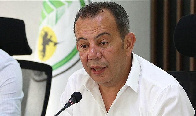 Bolu Belediye Başkanı Tanju Özcan: 'Hedef Bolu Belediyesi'ne suç atmaksa beni gözaltına alın'