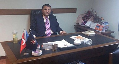 Cantürk, “Kırmızı kart eylemi etkisiz kalacaktır”