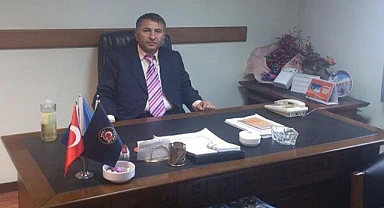 Cantürk, “Kırmızı kart eylemi etkisiz kalacaktır”