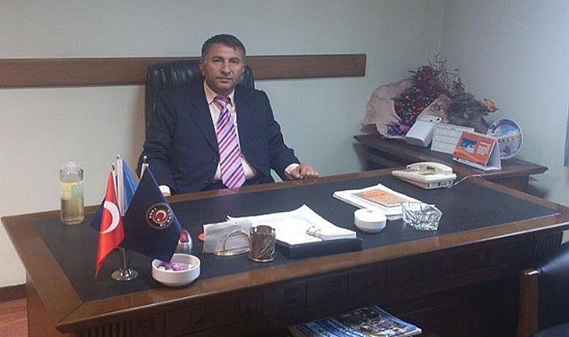 Cantürk, “Kırmızı kart eylemi etkisiz kalacaktır”