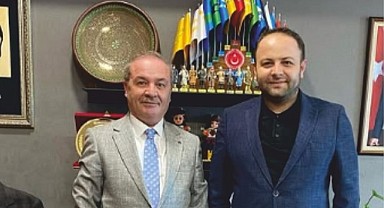 Çevre Müdürü Kıvanç Oktay, asaleten atandı